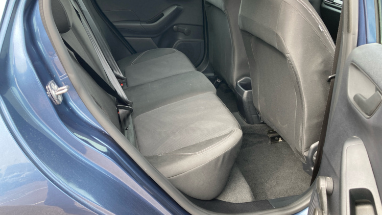 Ford Fiesta 1.1 Trend 5dr Petrol Hatchback